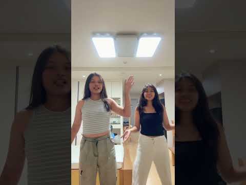 FANCY DANCE WITH FAITH AND ANGEL!