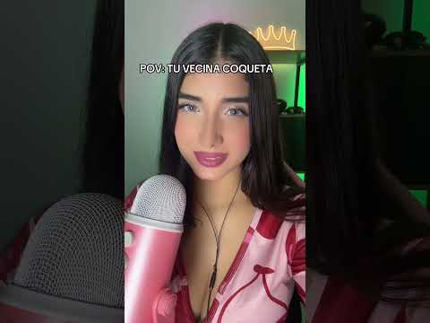 #asmr #roleplay