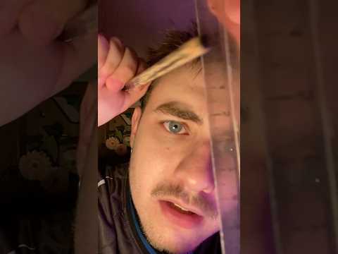ASMR - Fast Inaudible #shorts #asmr #robertom #fr #fast #relax #inaudible #aggressive #mouthsounds