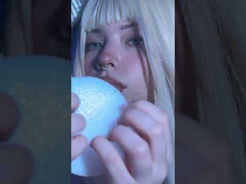 ✨💖Deep Tingling ASMR – Brush Sounds & Rain🌧️