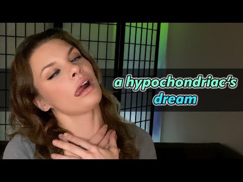 ASMR Yes Or No Questions to See If You're Dying