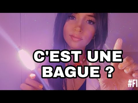 ASMR FRANÇAIS : C'EST UNE BLAGUE ?