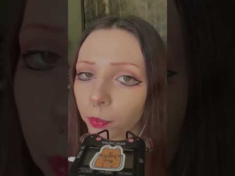 Mouth Sounds • No Talking • ASMR