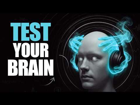 These 3D sound illusions will hack your brain (again)