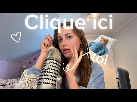 CLIQUE sur CETTE VIDÉO si tu veux dormir MAINTENANT😴🤤