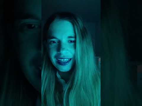 Rediffusion Live TikTok spécial lumières ASMR