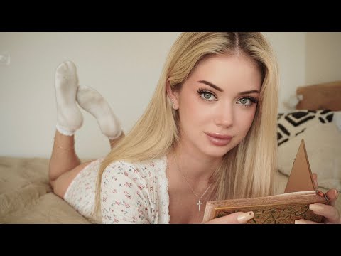 ♡ тобі самотньо засинати? тоді я буду поруч ♡ кастом для Гейдена