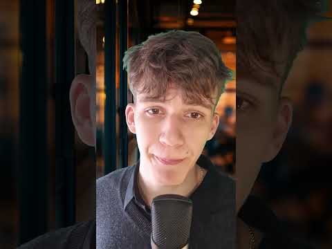 Very unprofessional Job Interview ASMR #relax #asmrvideos #asmryoutube #tingles #shorts