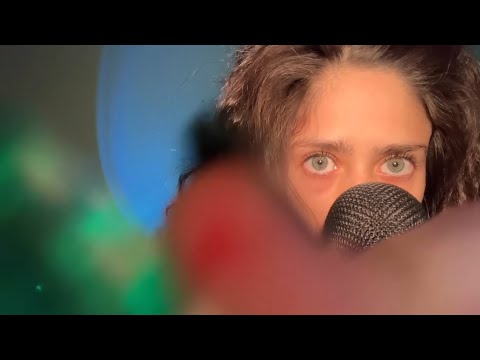 ASMR tu mouth sound favorito 🦷 (sonido c los dientes)