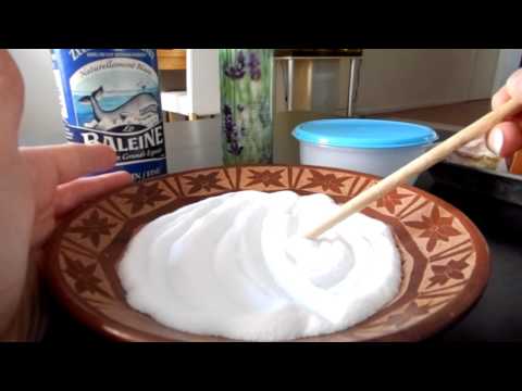 ASMR Soft spoken - Salt & Salt Rain-stick