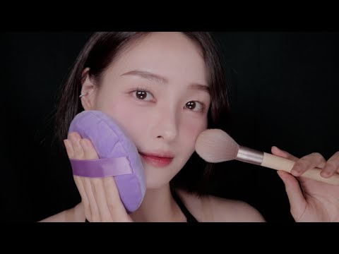 ASMR |(SUB) 전남친 결혼식 가기 전, 평점 1점 메이크업 샵 예약해 버렸다.😨 Worst Reviewed Makeup