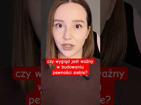 #samoocena #samoakceptacja #motywacja #rozwojosobisty #inspiracja #odwaga #pewnośćsiebie