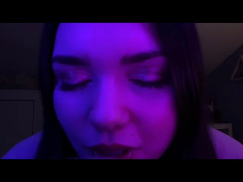 Guided Sleep Meditation- ASMR Personal Attention