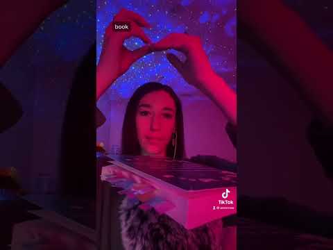 ASMRnoa energy rain on cork, phone & book