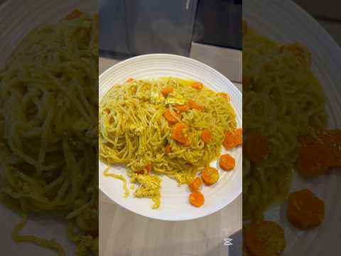 You Can’t Say No #cooking #howto #noodles #shorts