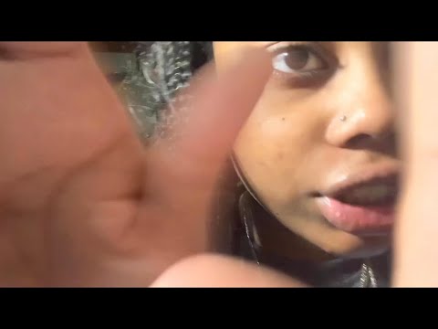 ASMR| Fran Pampers You + a Little Obsessed Over You🤭