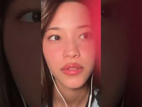 getting something out of your eye ASMR #asmr #asmrshorts #asmrsounds #shorts