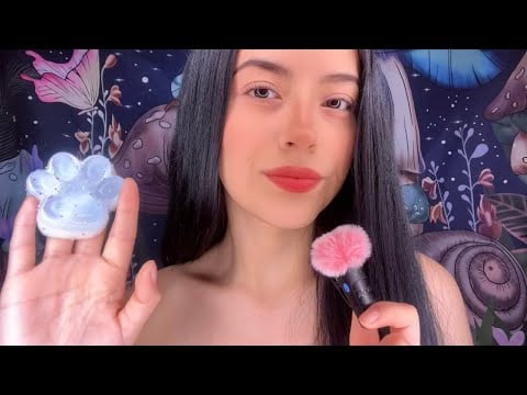 LAS AMIGAS NO EXISTEN 😔 | Story Time | Andrea ASMR 🦋💓