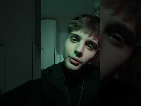 ASMR CORTANDO TUS PESTAÑAS #asmr