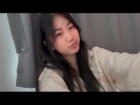 ASMR TINGLY LOFI TRIGGERS + rambles!