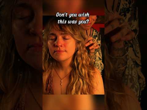 Relaxing fire ASMR #asmr #shorts #realperson #fireasmr #firesideasmr #asmrtracing #meditation