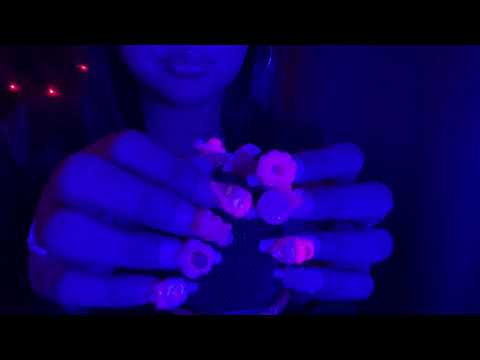 ASMR Trigger Assortment