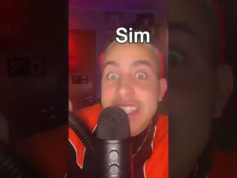 O FILTRO DECIDE O #ASMR #shorts
