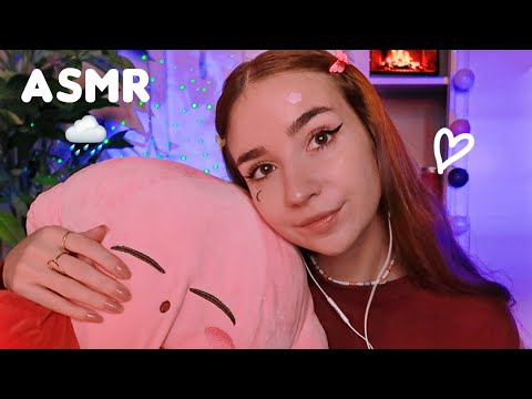 Je te mets au lit ( + pluie 🌧️)
