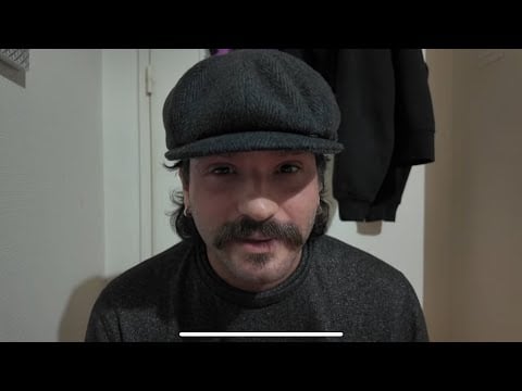 ASMR FRANÇAIS | ROLEPLAY VENDEUR DE NOUGATS