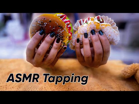 ASMR Most Satisfying Best Squishy Triggers That Makes You Sleepy 😴