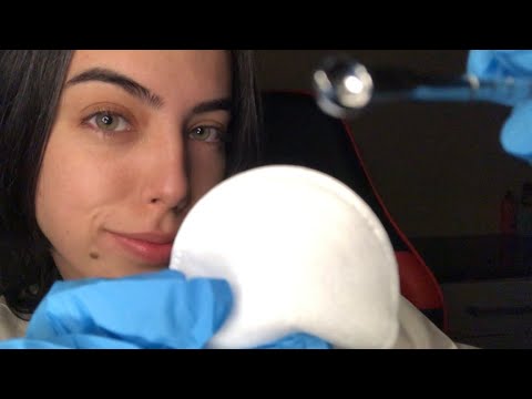 ASMR REALISTA| TIRANDO SEUS CRAVOS