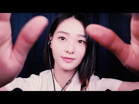 ASMR(Sub)일등석 슬림핑실 열차🚂잠이 오는 포비PTX 출발합니다💤|First Class Sleeping Room Train🚂 Roleplay(KR)