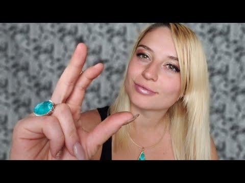 ASMR Reiki ~ Cord Cutting