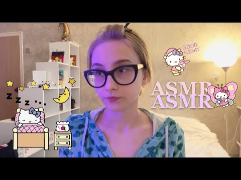 ✨🎀 асмр болталка 🎀✨ про моё похудение, диеты и РПП ☆*:.｡.o(≧▽≦)o.｡.:*☆ asmr