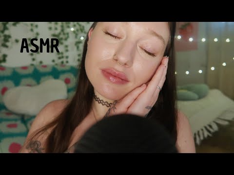 ASMR - Viens t'endormir avec moi 😴