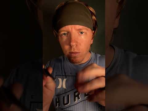 ASMR Trigger Barrage #asmr