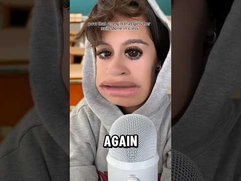SUBSCRIBE #asmr #pov #explore #funny