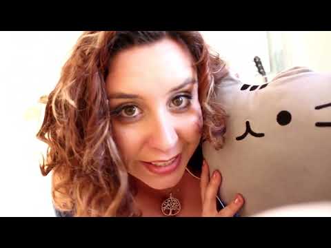 ASMR Tucking You Into Bed, Singing You To Sleep