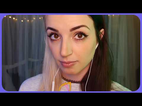 3 Minute ASMR | Your doctor is getting very worried...