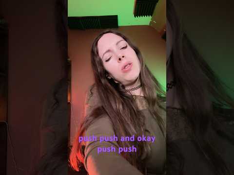 I Know You Felt That One… #asmr #fastaggressiveasmr