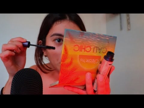 ASMR clean look + storytime “andaba con dos al mismo tiempo…” 😰
