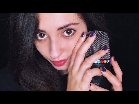 ASMR para personas que no pueden dormir | ASMR en español