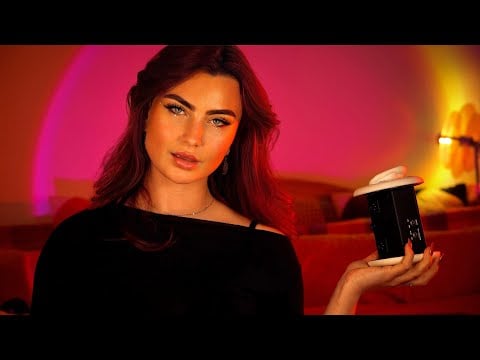 ASMR To Make You Sleep RIGHT NOW 4K