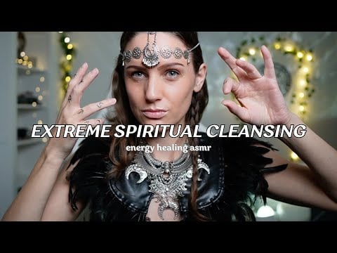 Sanne The Witch - All videos @ The ASMR Index