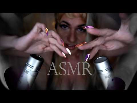 ASMR✨ Just you and me… nice and simple