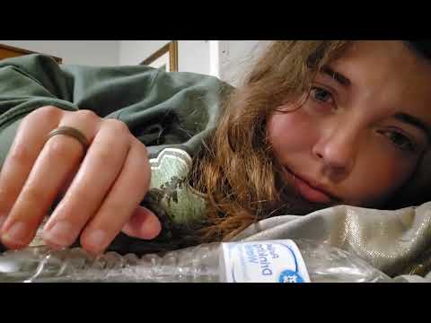 1 HOUR Eyes Closed ASMR For Guaranteed Sleep