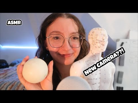 ASMR | These triggers will quickly make you fall asleep 🥱🌙