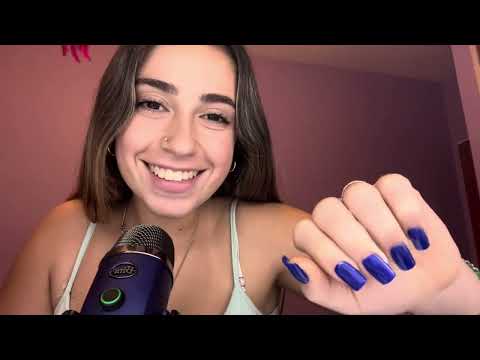 ASMR PONIÉNDOTE CREMA