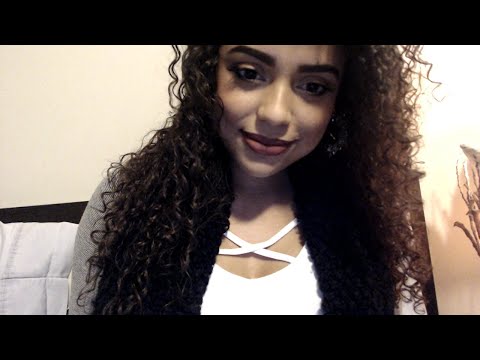 TESTING before ASMR livestream tomorrow, Sat. Feb 2 @7:30pm