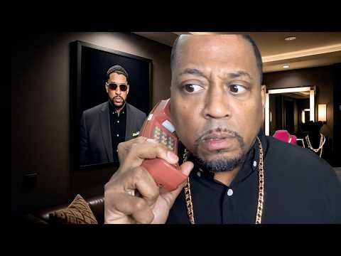 Bad Bunny Backstage Before the Super Bowl Halftime Show! ASMR Roleplay